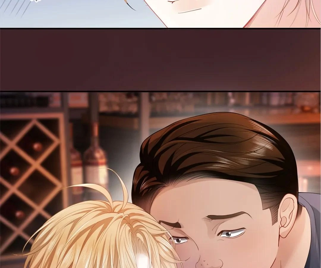 Handsome Guy Takes Over Systems [Official] - Chapter 6 manhwa