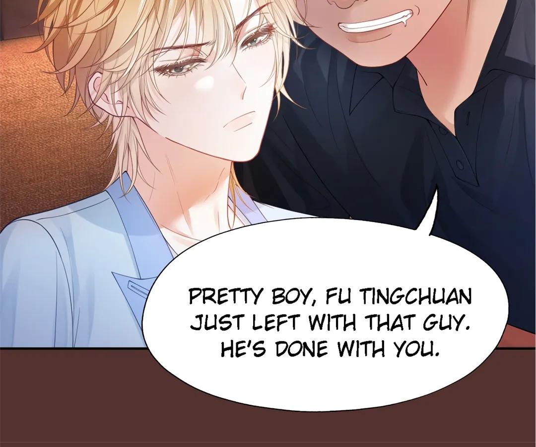 Handsome Guy Takes Over Systems [Official] - Chapter 6 manhwa
