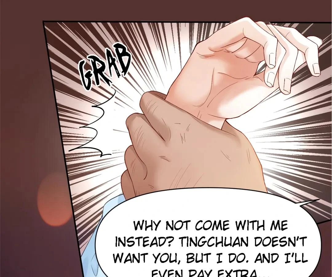 Handsome Guy Takes Over Systems [Official] - Chapter 6 manhwa