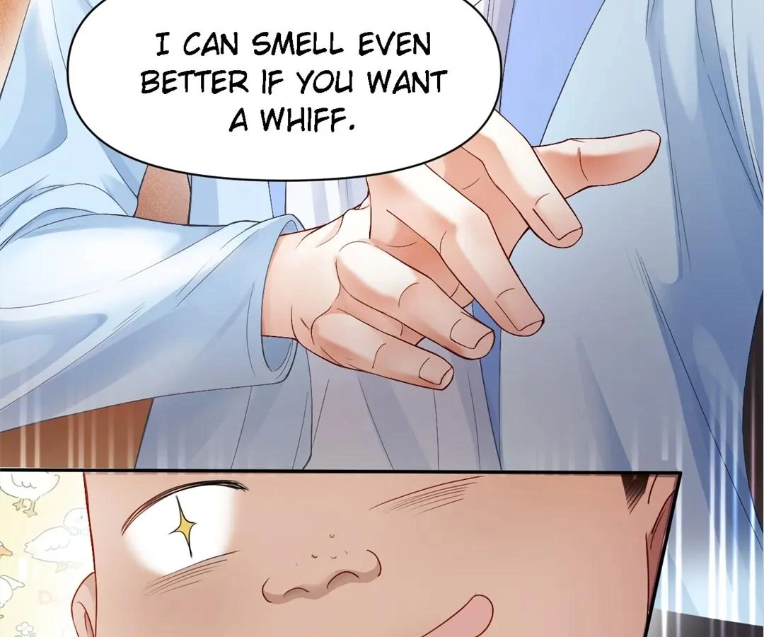 Handsome Guy Takes Over Systems [Official] - Chapter 6 manhwa