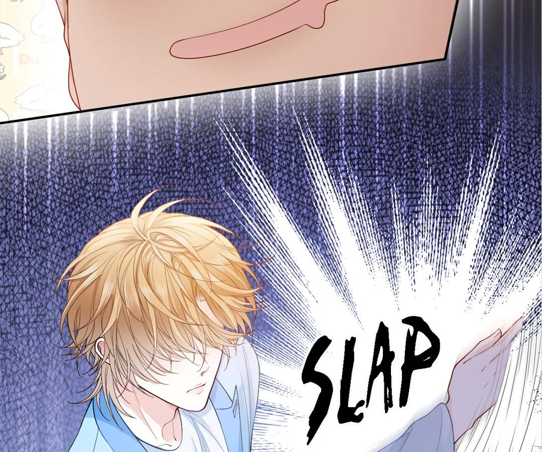Handsome Guy Takes Over Systems [Official] - Chapter 6 manhwa