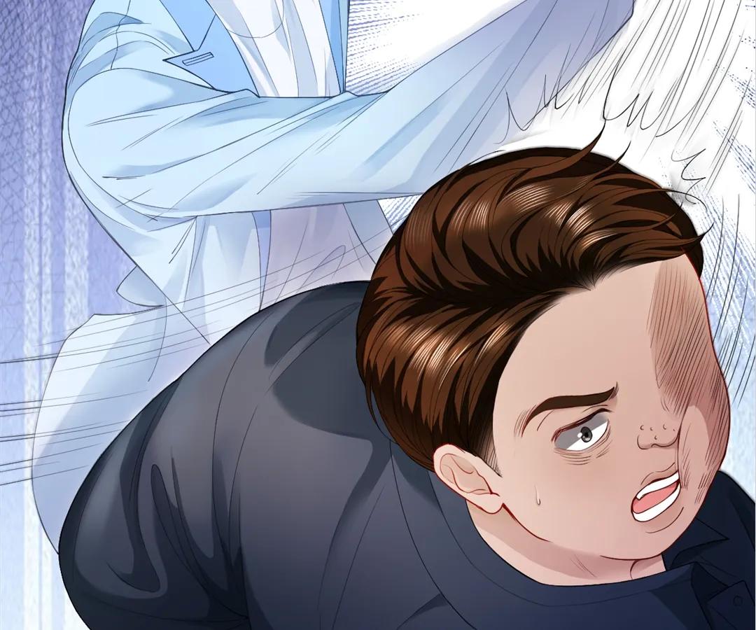 Handsome Guy Takes Over Systems [Official] - Chapter 6 manhwa