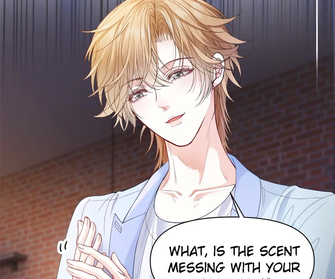 Handsome Guy Takes Over Systems [Official] - Chapter 6 manhwa