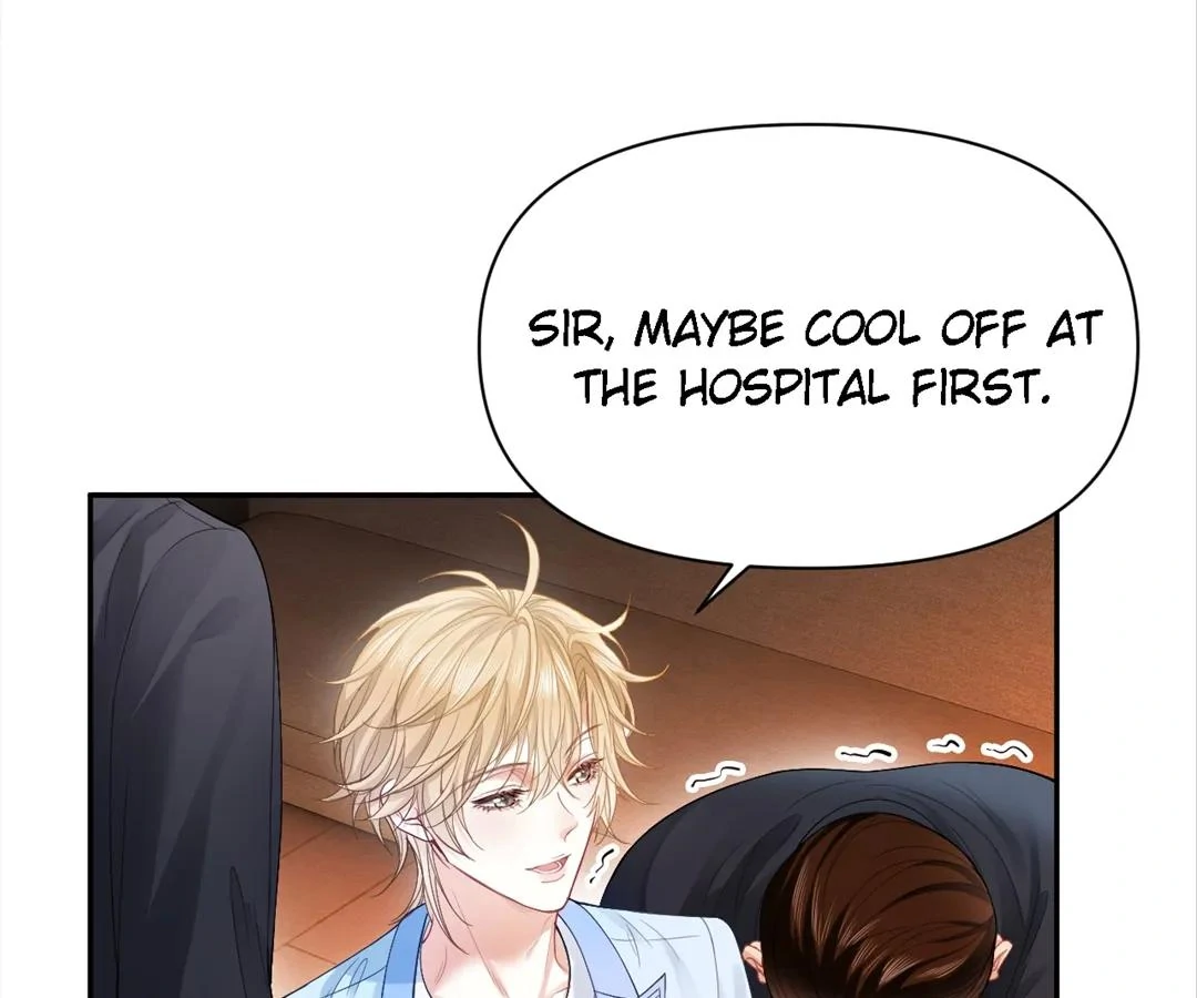Handsome Guy Takes Over Systems [Official] - Chapter 6 manhwa