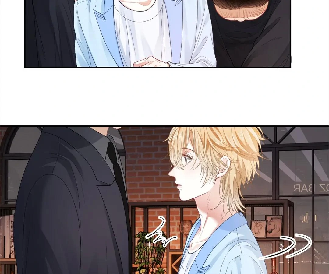 Handsome Guy Takes Over Systems [Official] - Chapter 6 manhwa