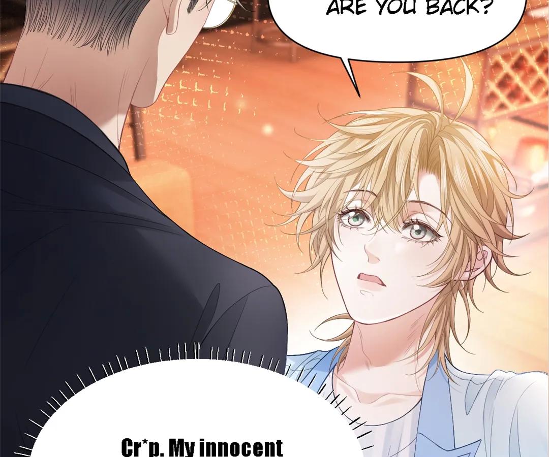 Handsome Guy Takes Over Systems [Official] - Chapter 6 manhwa