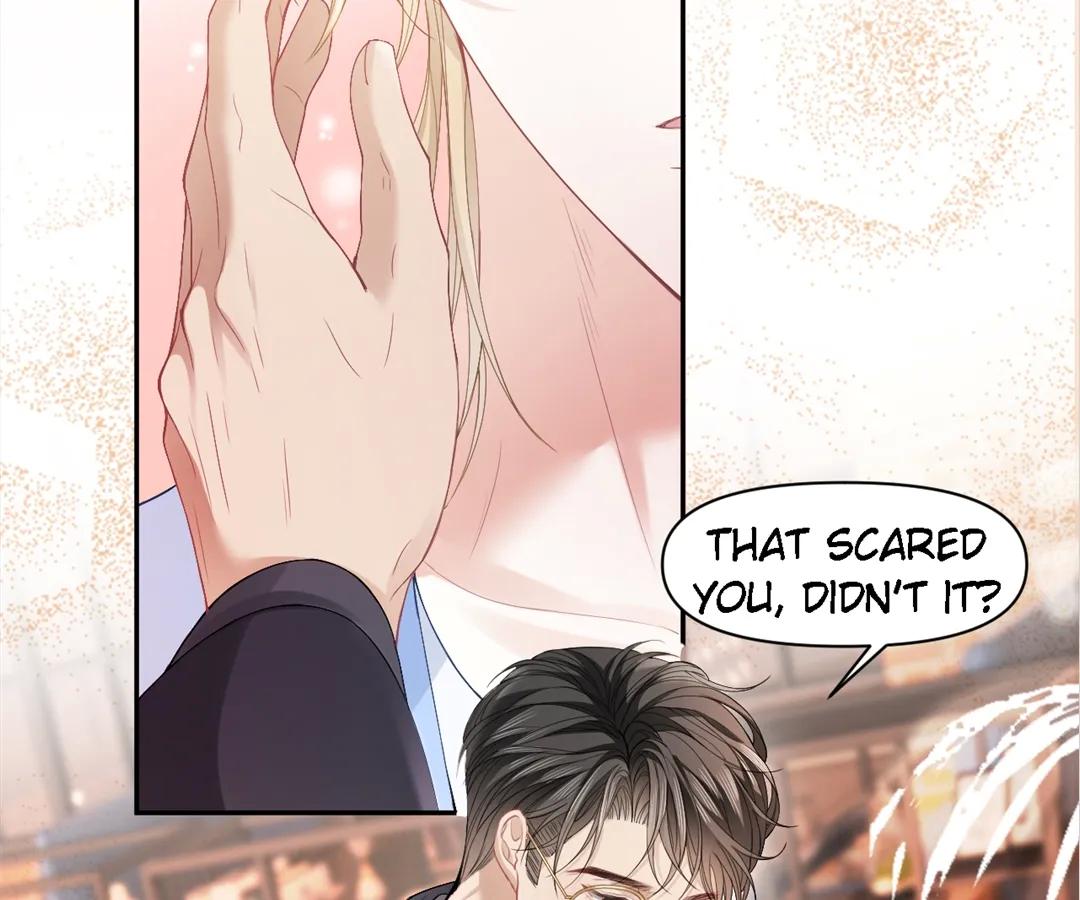 Handsome Guy Takes Over Systems [Official] - Chapter 6 manhwa
