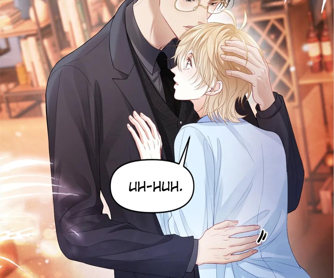 Handsome Guy Takes Over Systems [Official] - Chapter 6 manhwa