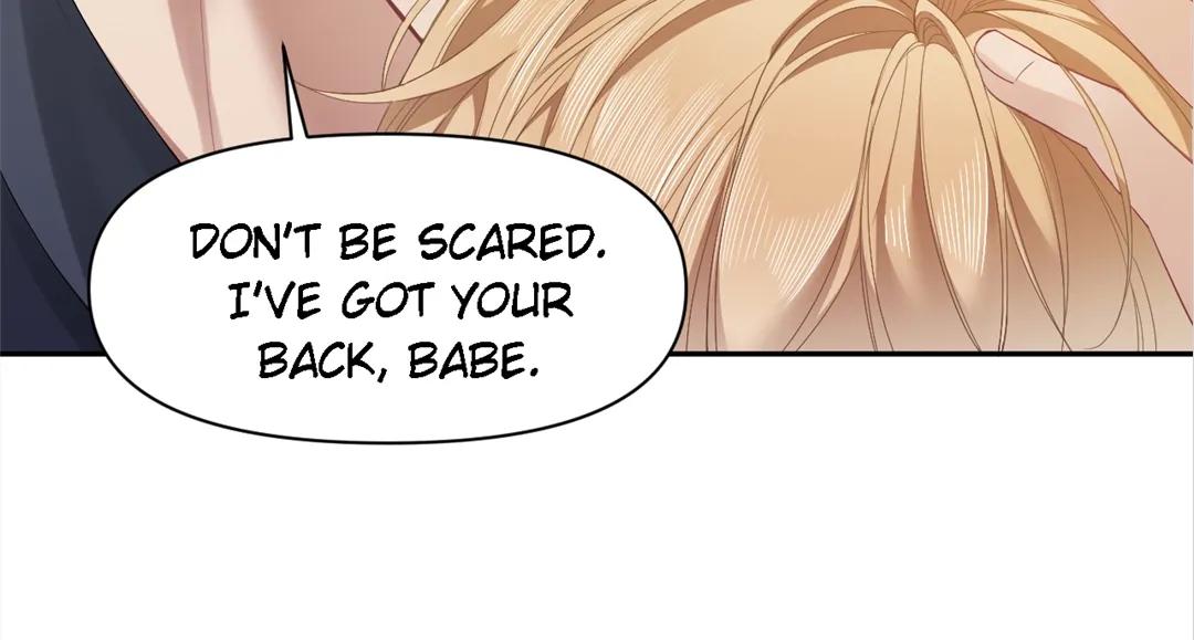 Handsome Guy Takes Over Systems [Official] - Chapter 6 manhwa