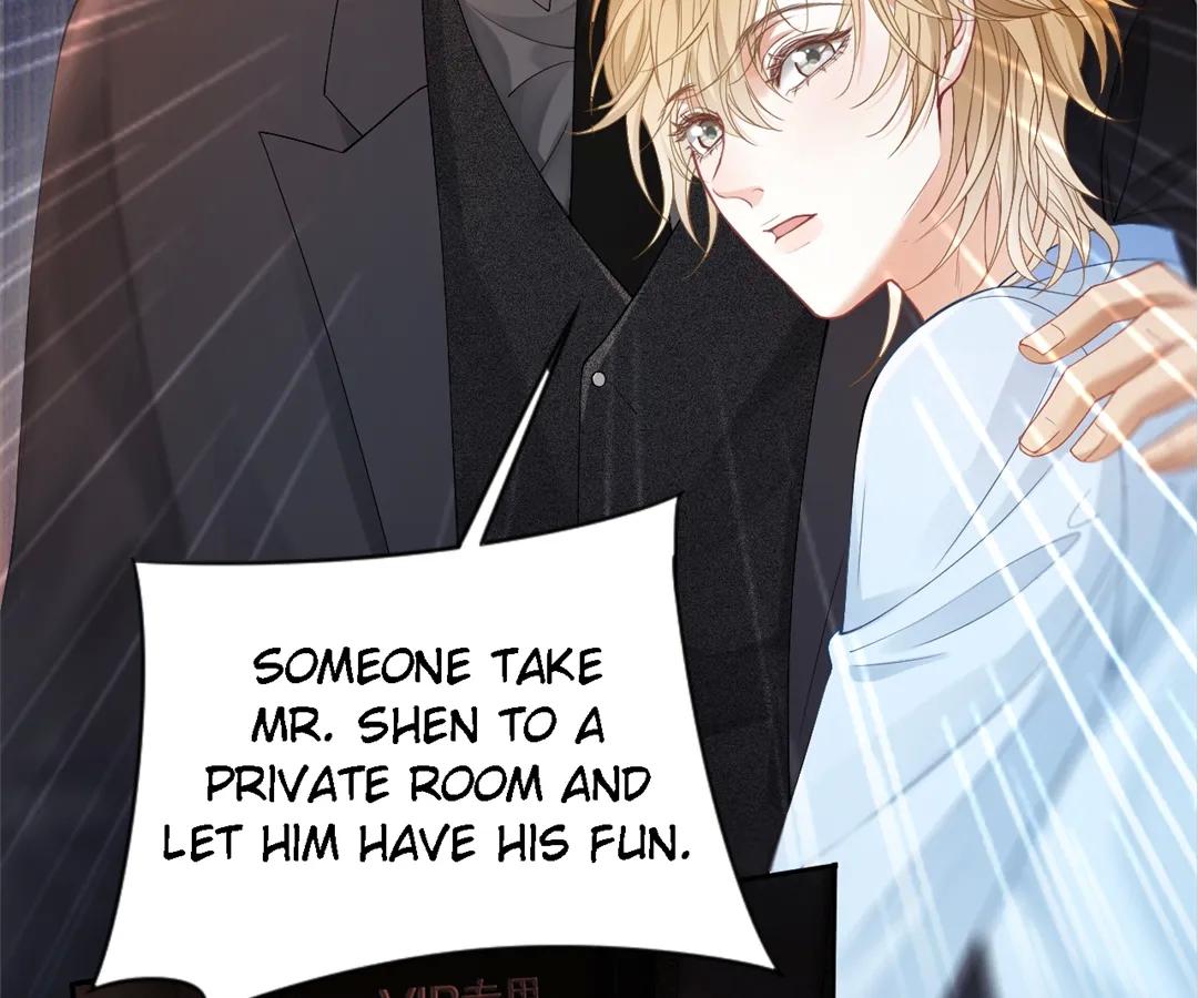 Handsome Guy Takes Over Systems [Official] - Chapter 7 manhwa