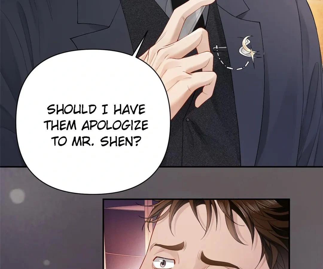 Handsome Guy Takes Over Systems [Official] - Chapter 7 manhwa
