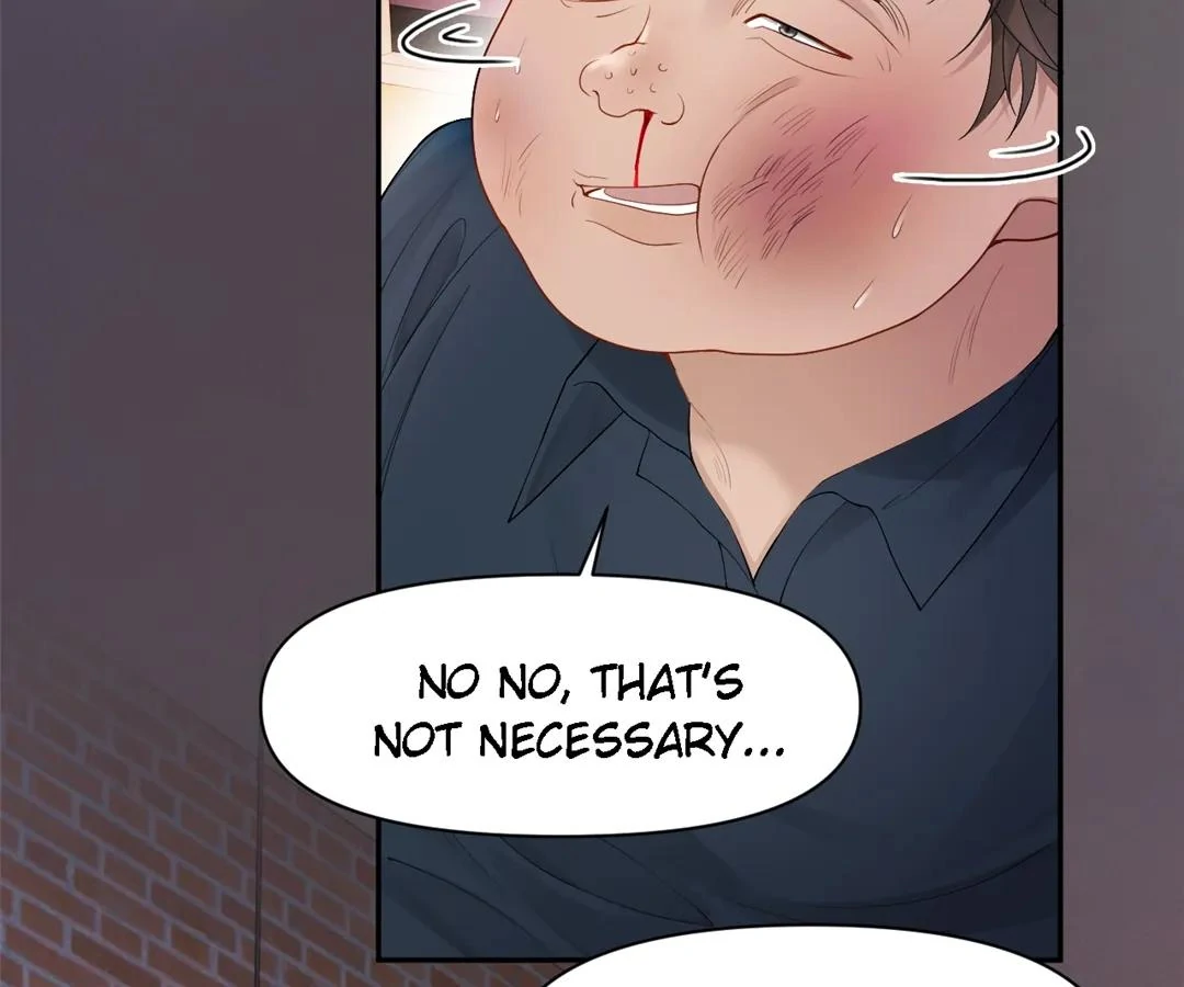 Handsome Guy Takes Over Systems [Official] - Chapter 7 manhwa