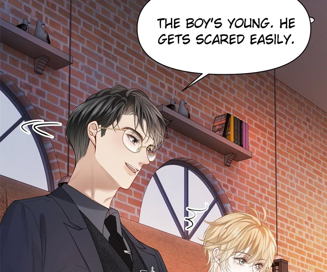 Handsome Guy Takes Over Systems [Official] - Chapter 7 manhwa