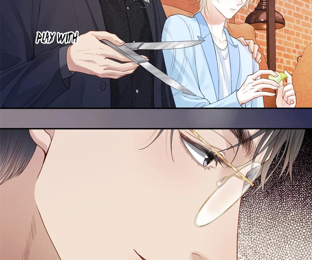 Handsome Guy Takes Over Systems [Official] - Chapter 7 manhwa