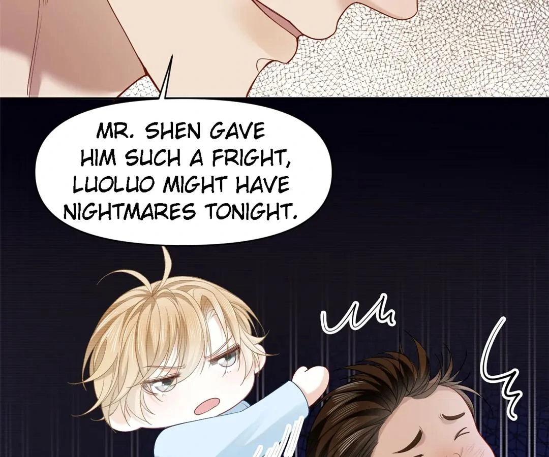 Handsome Guy Takes Over Systems [Official] - Chapter 7 manhwa