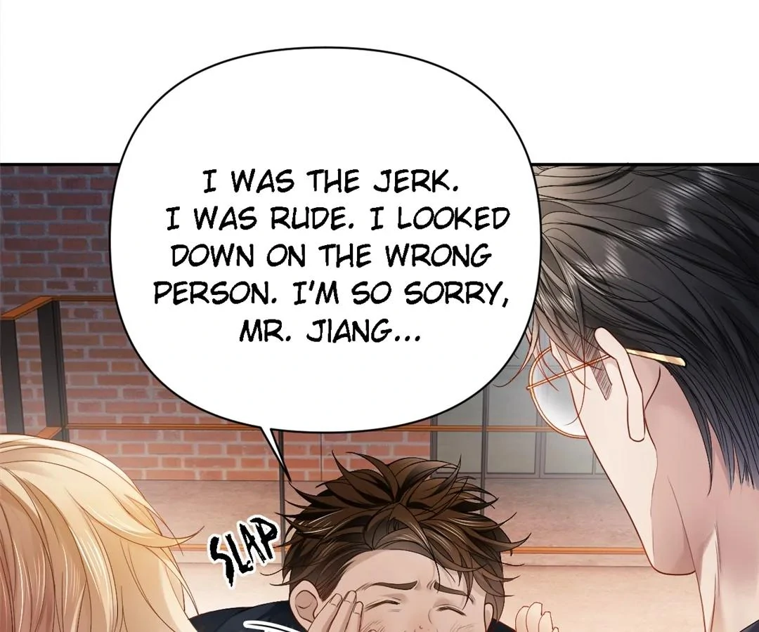 Handsome Guy Takes Over Systems [Official] - Chapter 7 manhwa
