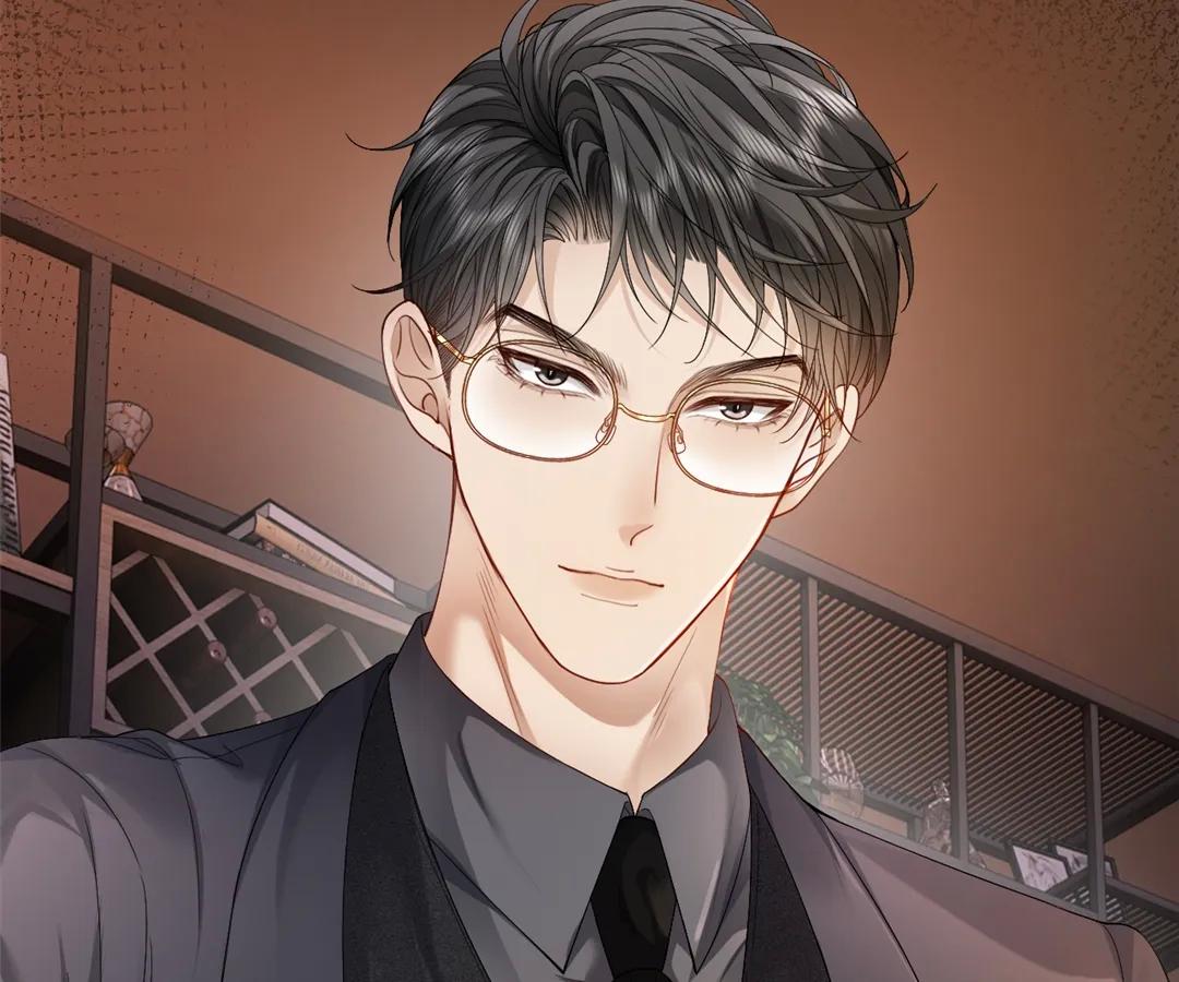 Handsome Guy Takes Over Systems [Official] - Chapter 7 manhwa