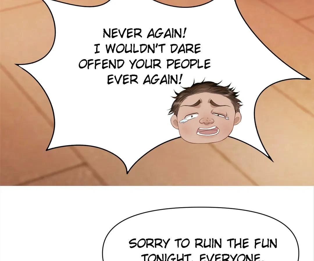 Handsome Guy Takes Over Systems [Official] - Chapter 7 manhwa