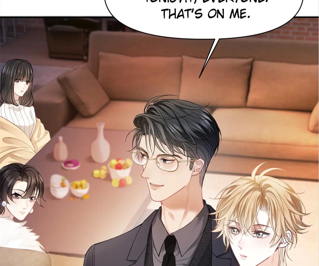 Handsome Guy Takes Over Systems [Official] - Chapter 7 manhwa