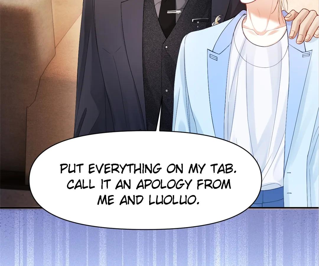 Handsome Guy Takes Over Systems [Official] - Chapter 7 manhwa