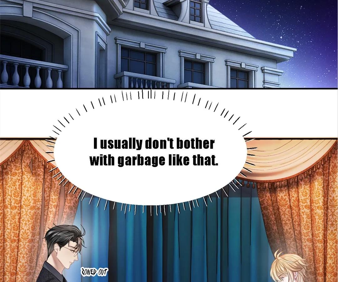 Handsome Guy Takes Over Systems [Official] - Chapter 7 manhwa