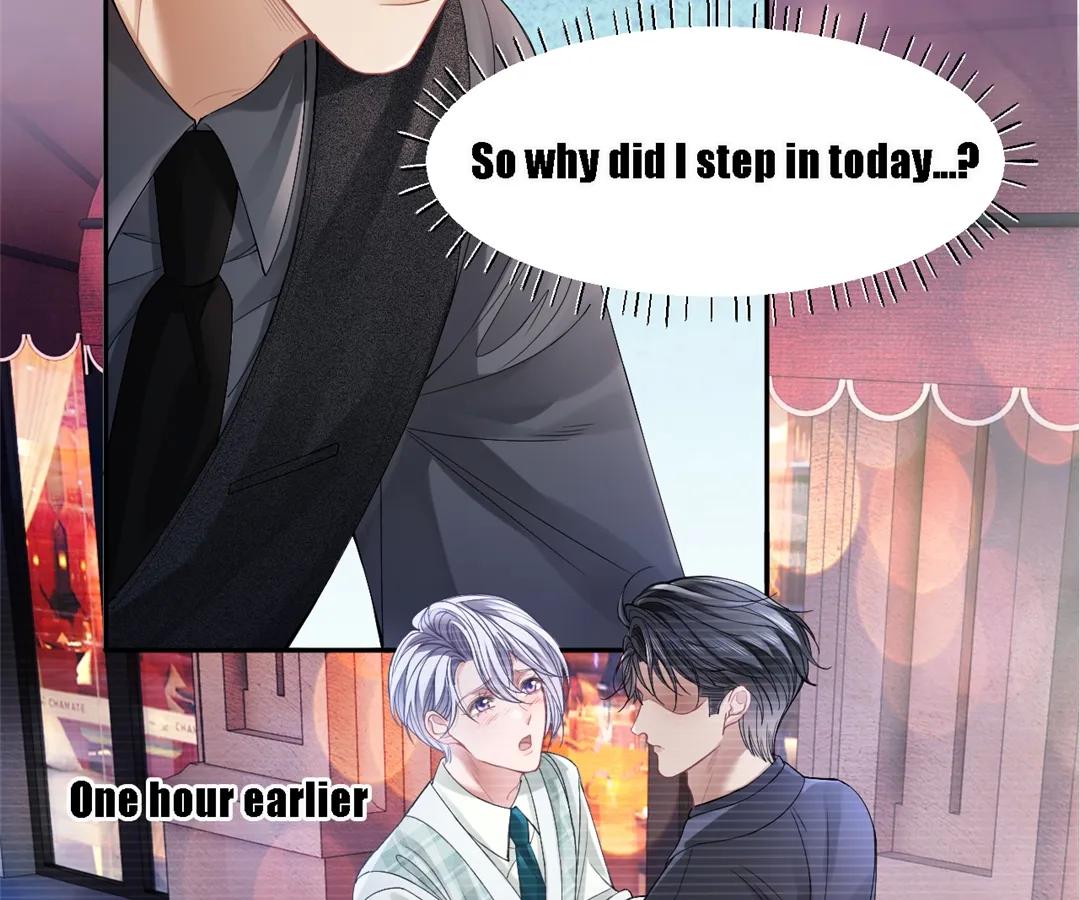 Handsome Guy Takes Over Systems [Official] - Chapter 7 manhwa