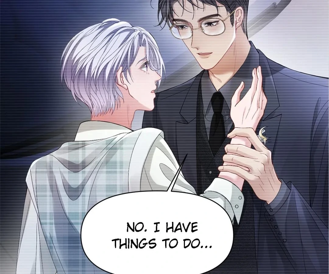 Handsome Guy Takes Over Systems [Official] - Chapter 7 manhwa