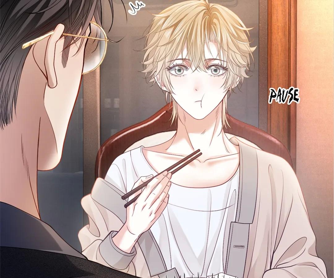 Handsome Guy Takes Over Systems [Official] - Chapter 7 manhwa
