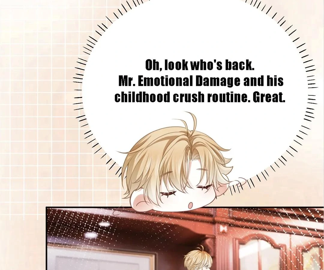 Handsome Guy Takes Over Systems [Official] - Chapter 7 manhwa