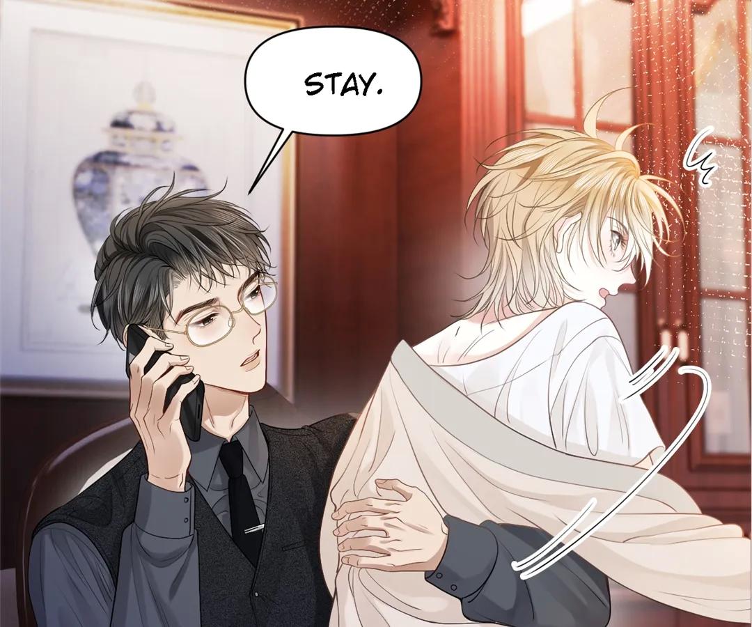 Handsome Guy Takes Over Systems [Official] - Chapter 7 manhwa