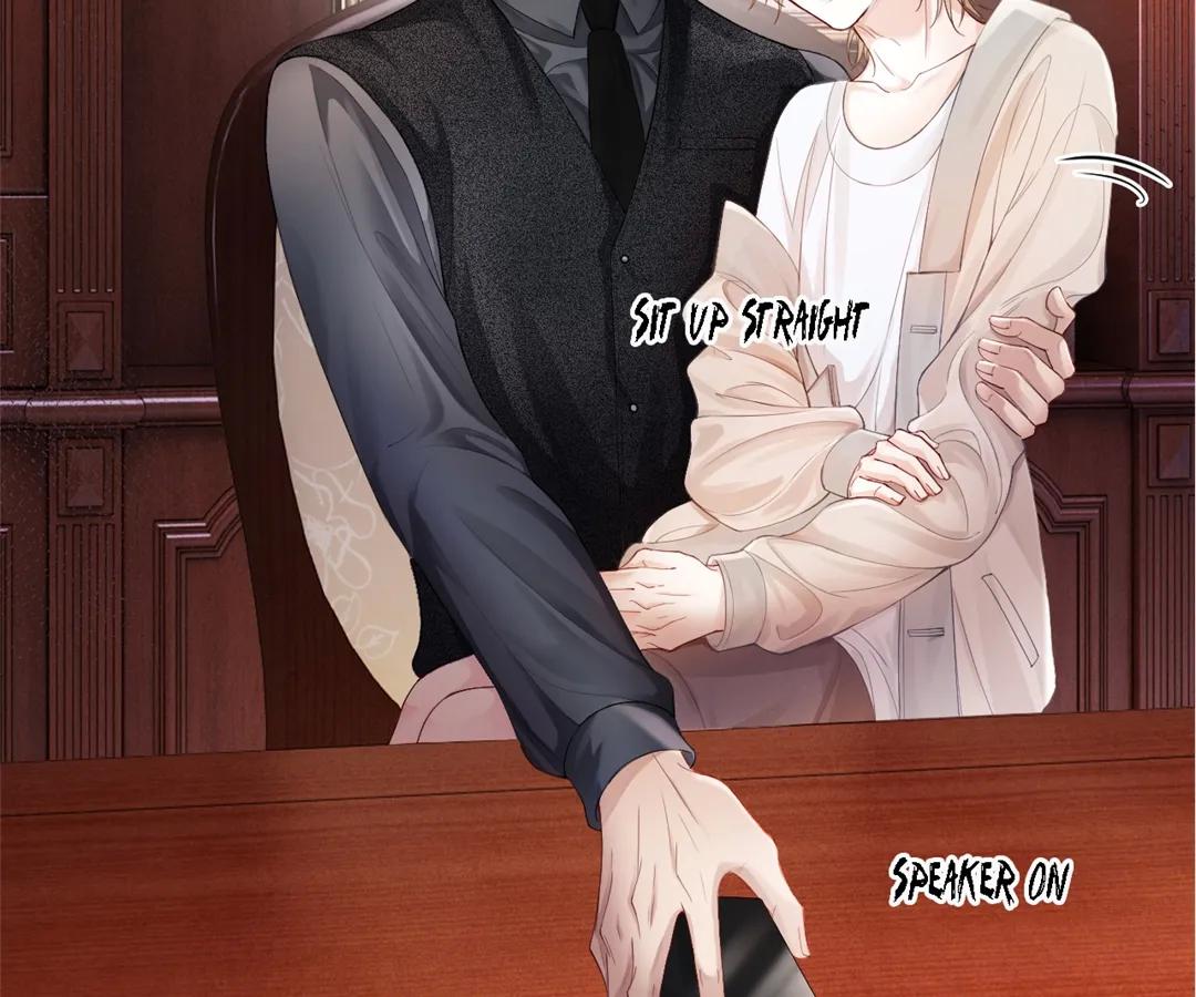 Handsome Guy Takes Over Systems [Official] - Chapter 7 manhwa