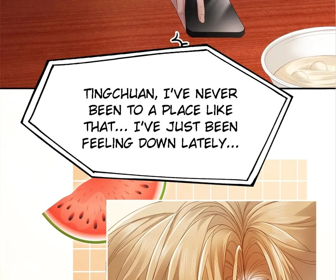 Handsome Guy Takes Over Systems [Official] - Chapter 7 manhwa