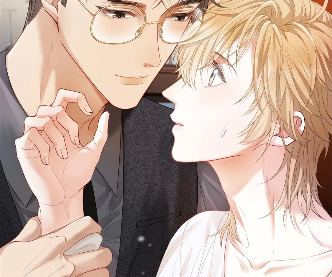 Handsome Guy Takes Over Systems [Official] - Chapter 7 manhwa
