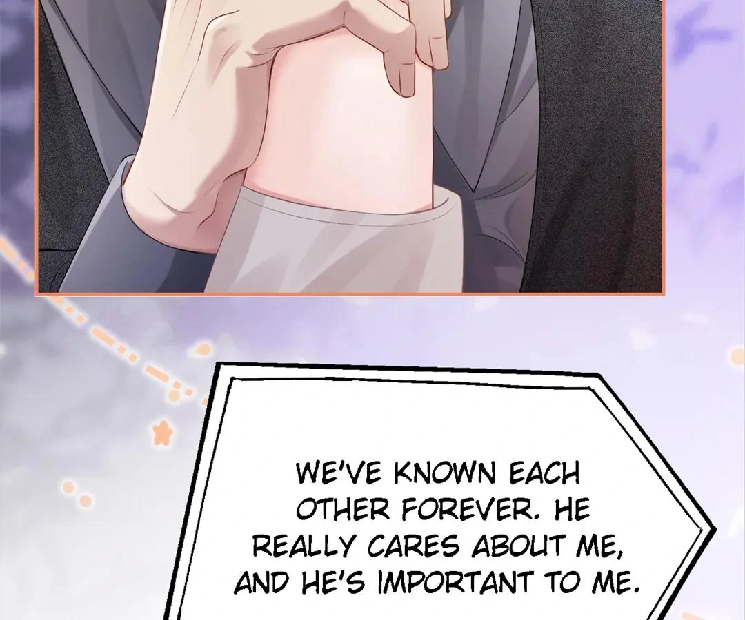 Handsome Guy Takes Over Systems [Official] - Chapter 8 manhwa