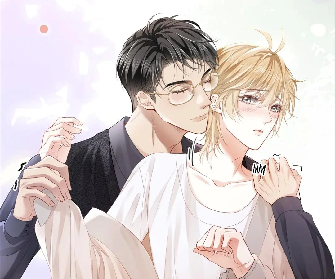 Handsome Guy Takes Over Systems [Official] - Chapter 8 manhwa