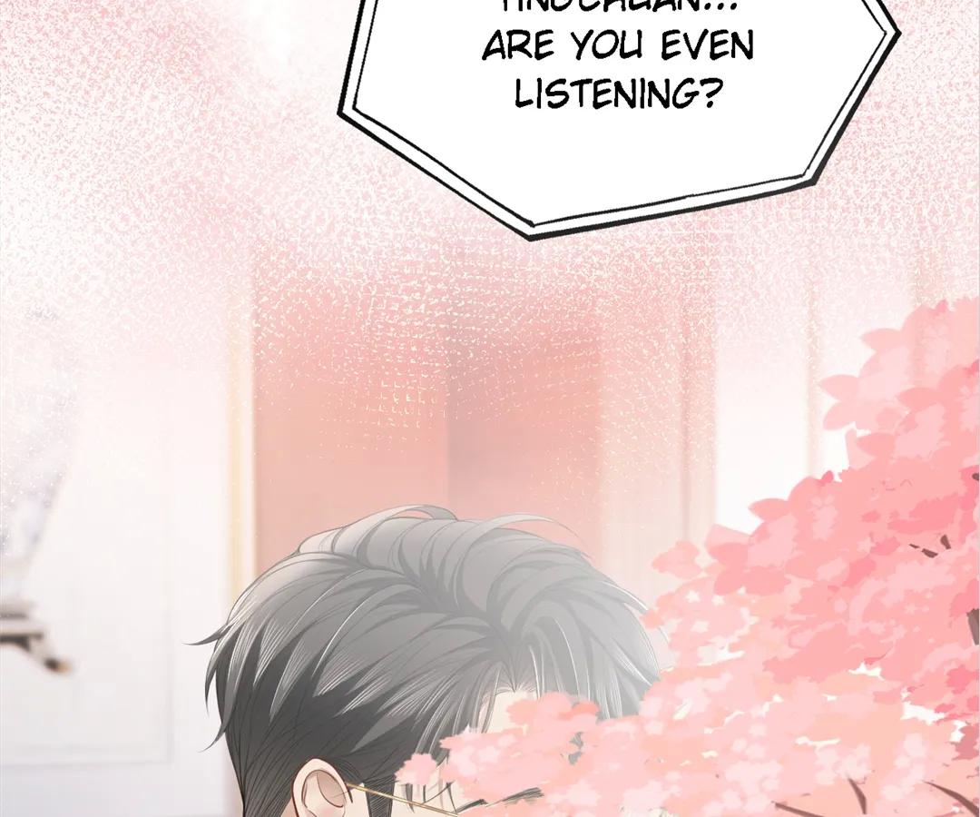 Handsome Guy Takes Over Systems [Official] - Chapter 8 manhwa