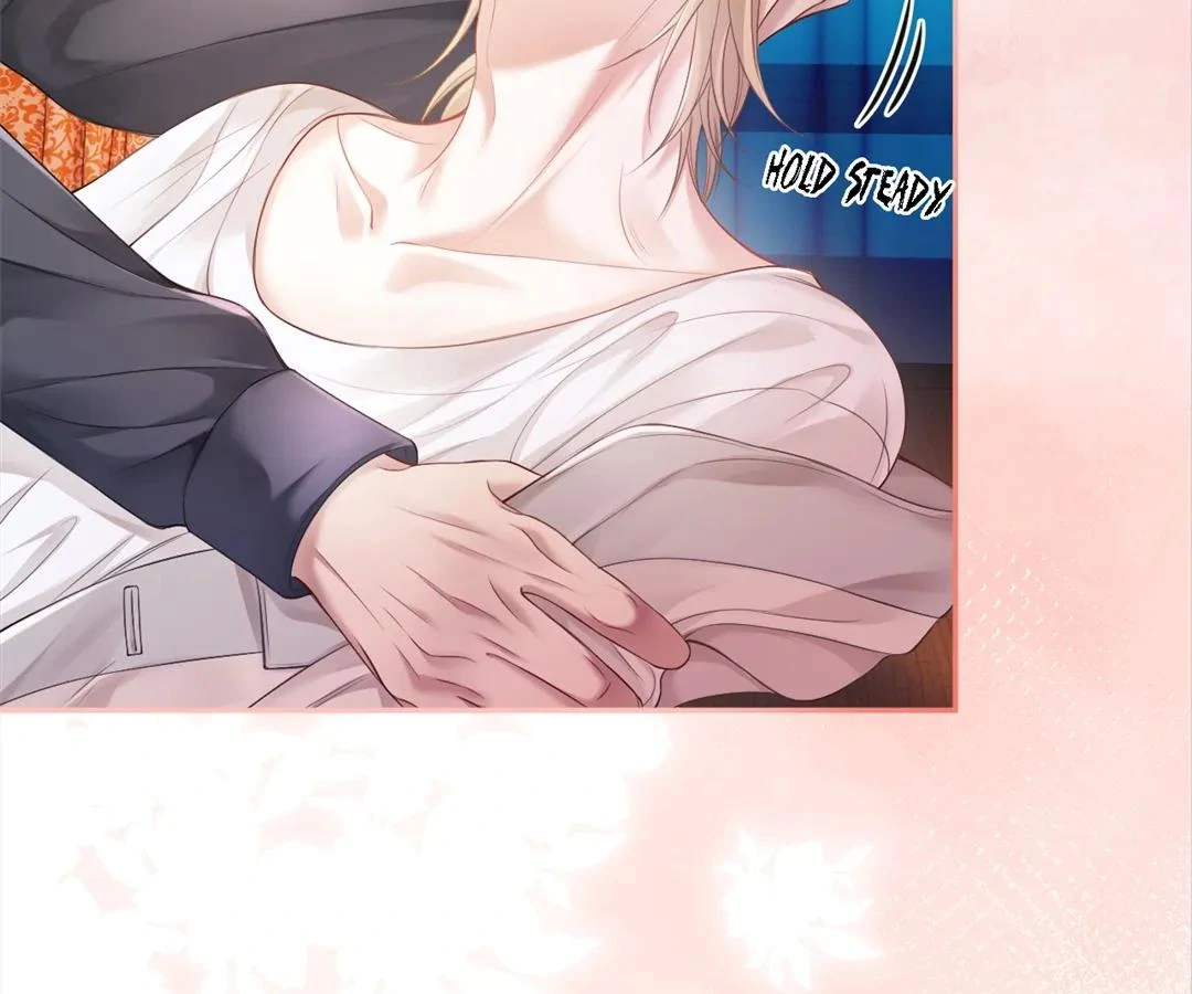 Handsome Guy Takes Over Systems [Official] - Chapter 8 manhwa