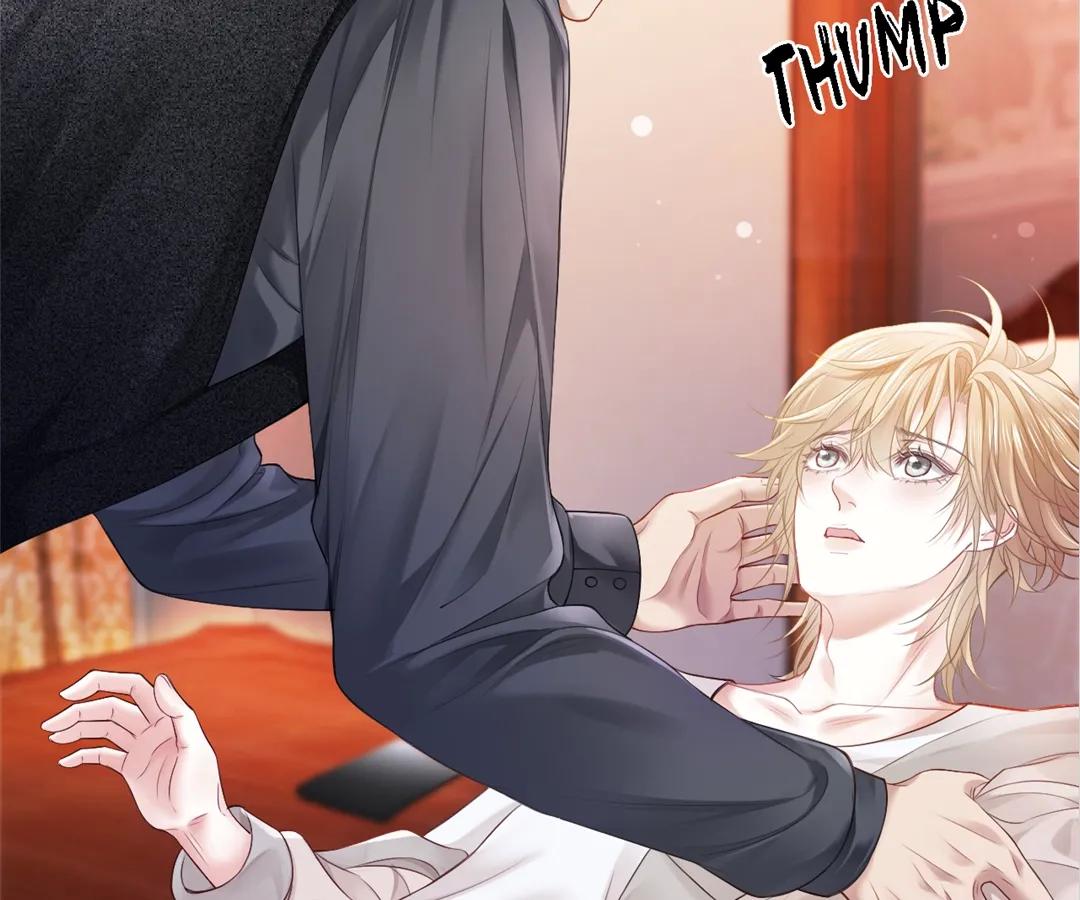 Handsome Guy Takes Over Systems [Official] - Chapter 8 manhwa