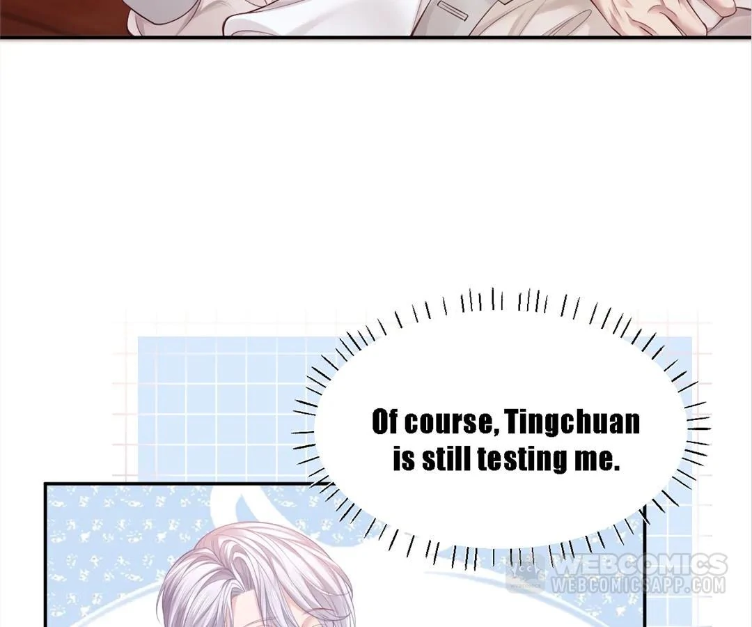 Handsome Guy Takes Over Systems [Official] - Chapter 8 manhwa