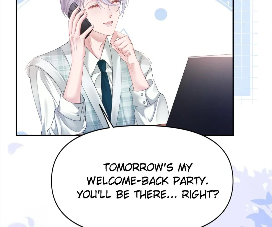 Handsome Guy Takes Over Systems [Official] - Chapter 8 manhwa
