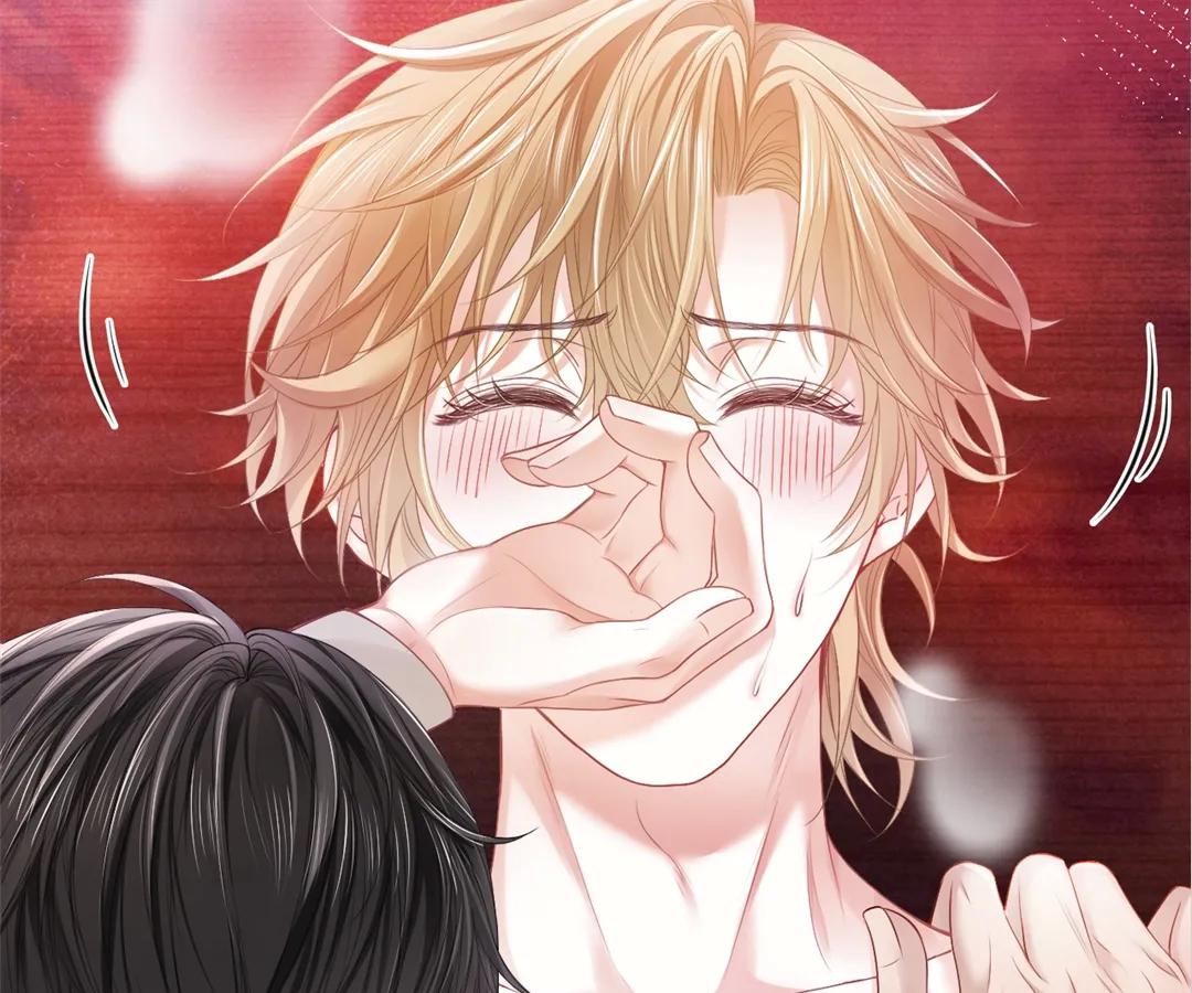 Handsome Guy Takes Over Systems [Official] - Chapter 8 manhwa