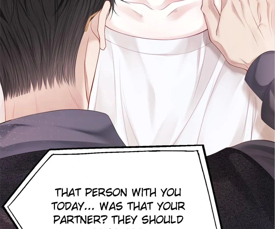 Handsome Guy Takes Over Systems [Official] - Chapter 8 manhwa