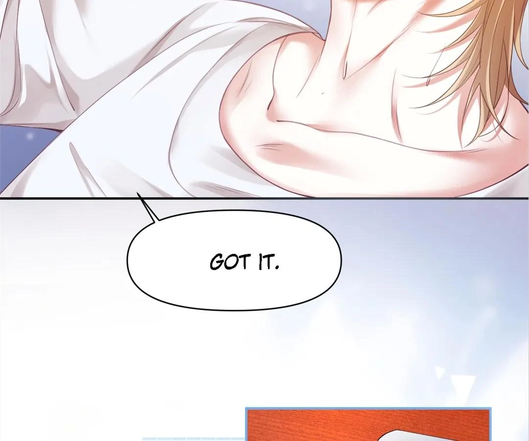 Handsome Guy Takes Over Systems [Official] - Chapter 8 manhwa