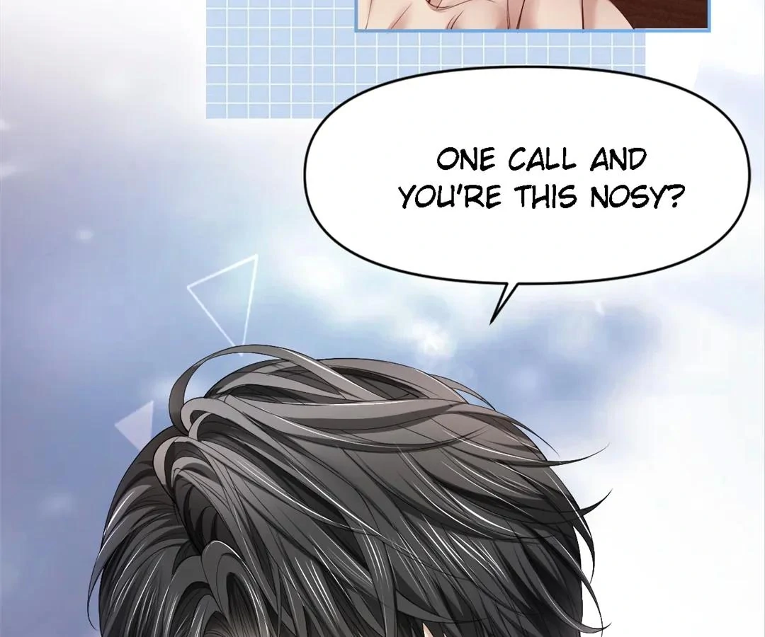 Handsome Guy Takes Over Systems [Official] - Chapter 8 manhwa