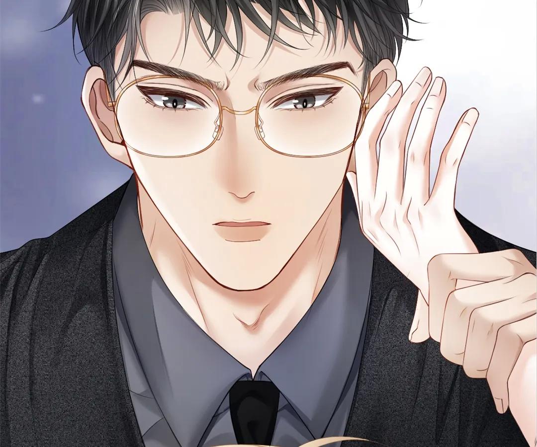 Handsome Guy Takes Over Systems [Official] - Chapter 8 manhwa