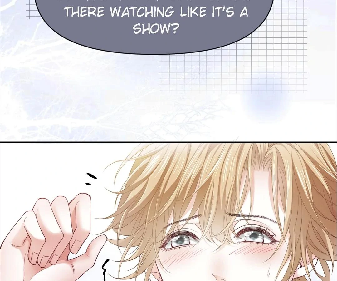Handsome Guy Takes Over Systems [Official] - Chapter 8 manhwa