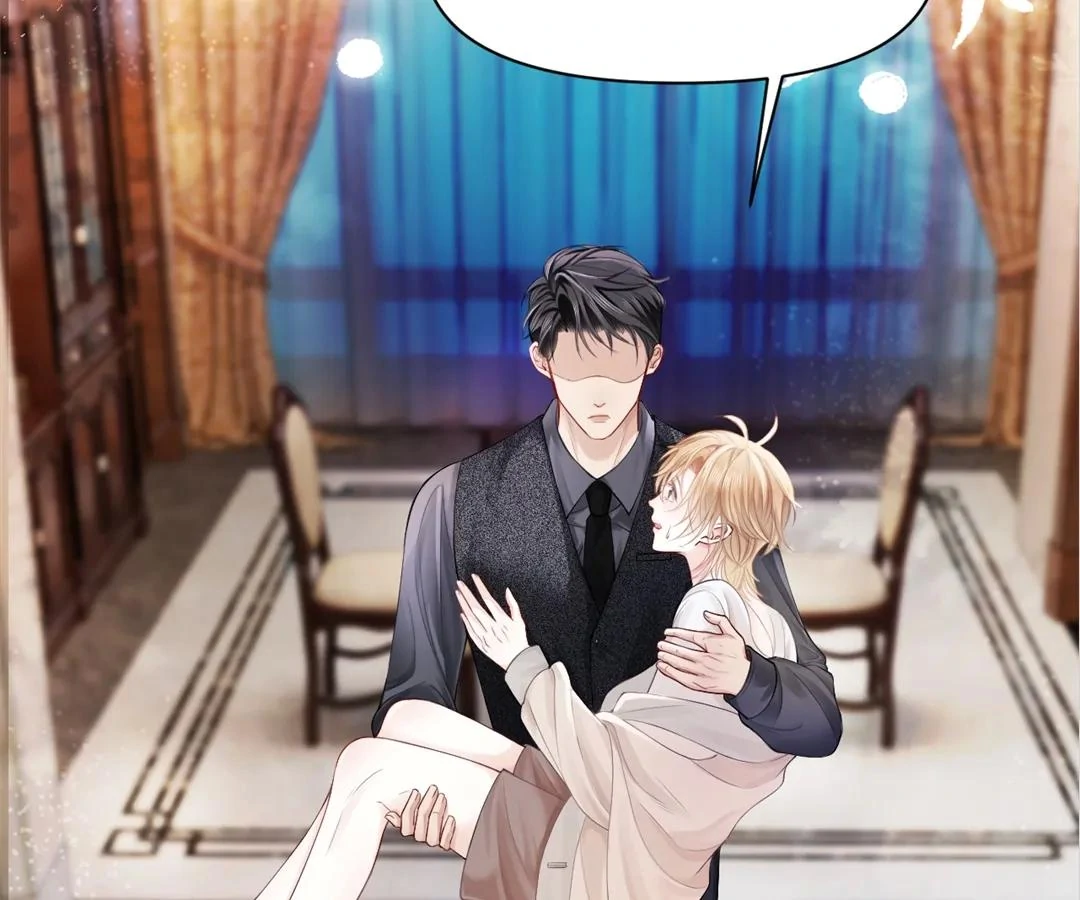 Handsome Guy Takes Over Systems [Official] - Chapter 8 manhwa