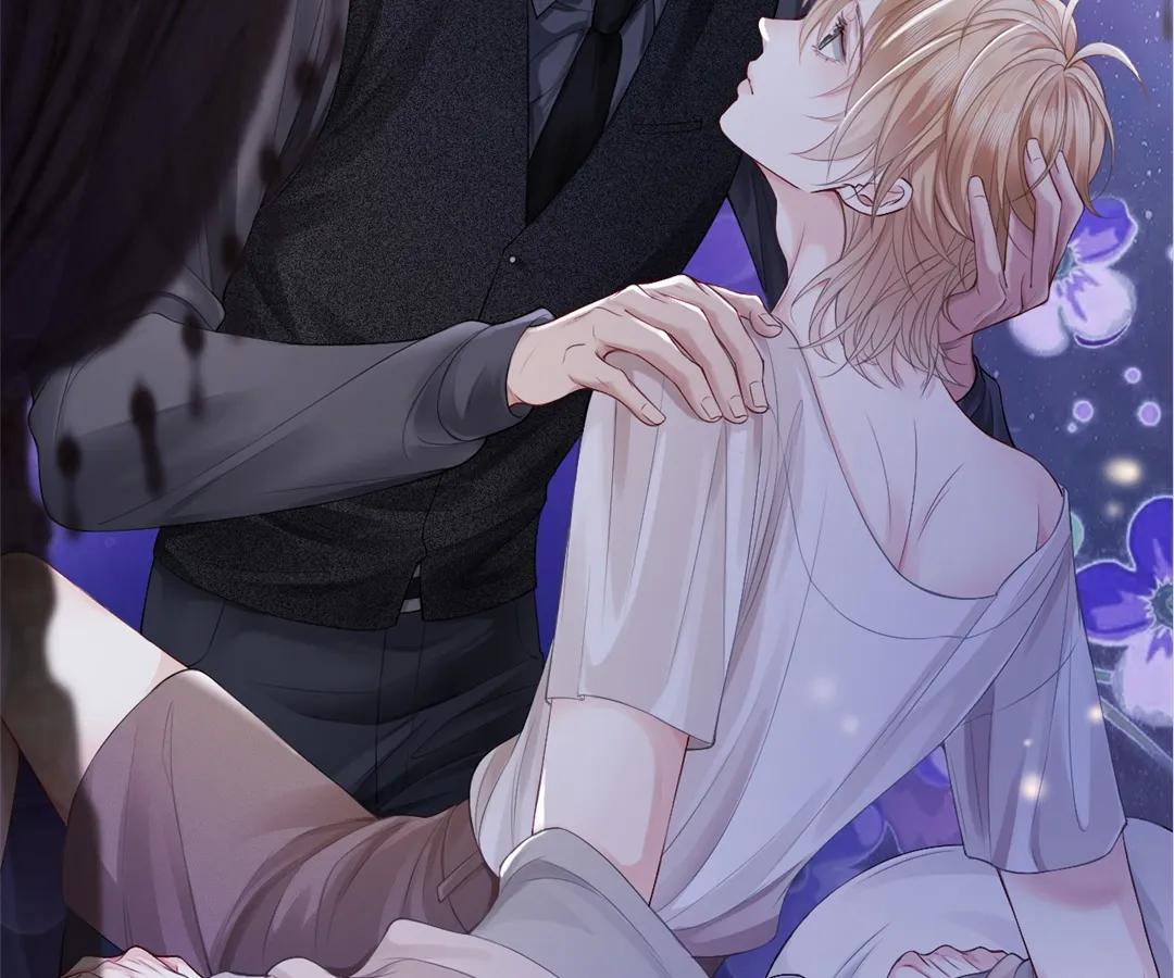 Handsome Guy Takes Over Systems [Official] - Chapter 8 manhwa