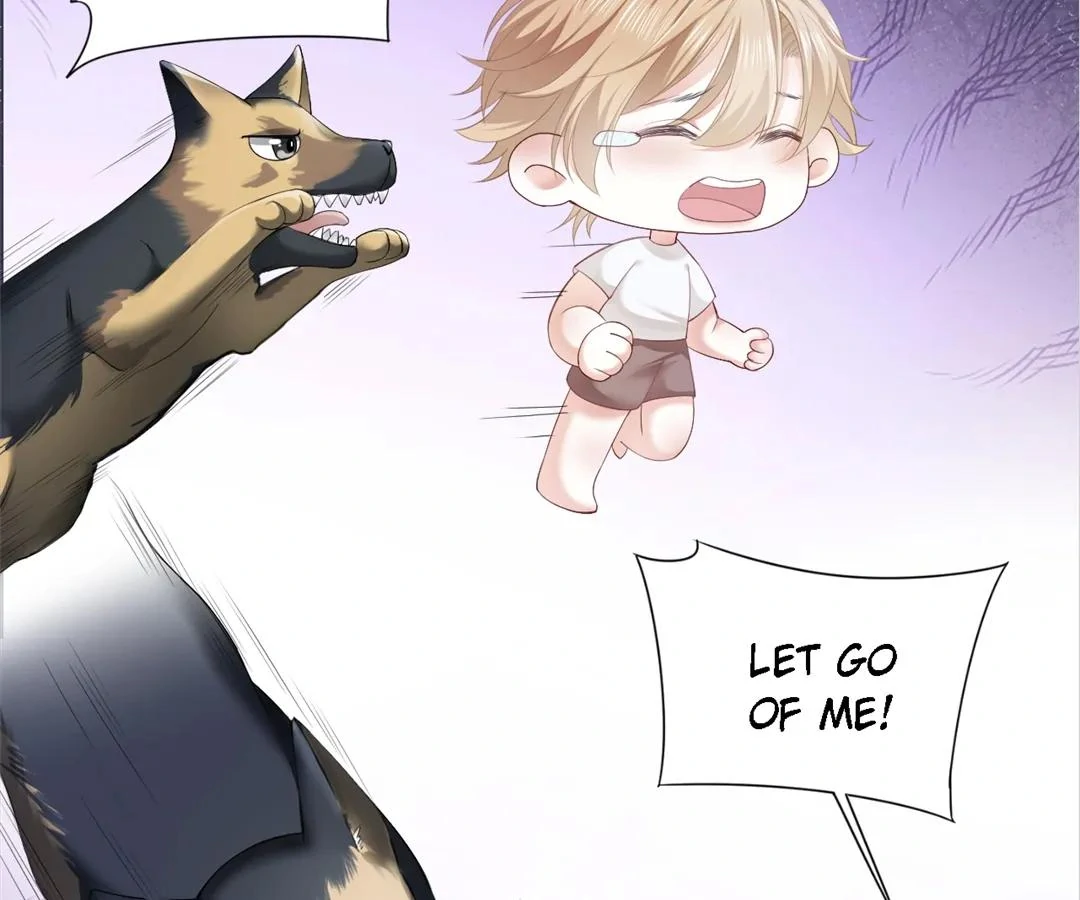Handsome Guy Takes Over Systems [Official] - Chapter 8 manhwa