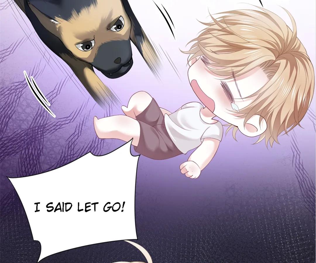 Handsome Guy Takes Over Systems [Official] - Chapter 8 manhwa